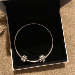 Pandora bracelet